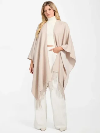 Signature Shawl