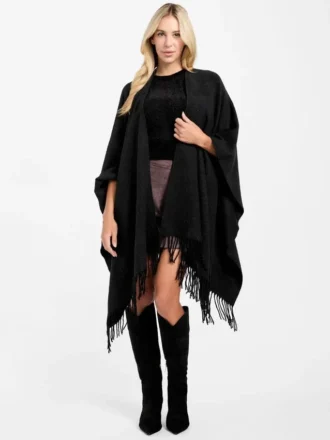 Signature Shawl