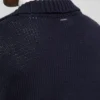 Silas Trucker Sweater