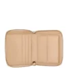 Silia Peony Small Wallet