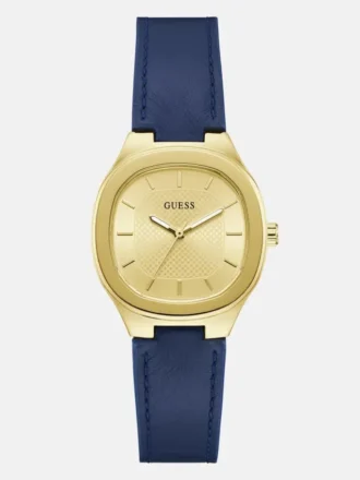 Silicone Analogue Watch 32 Mm