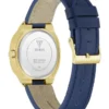 Silicone Analogue Watch 32 Mm