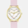 Silicone Analogue Watch 36 Mm
