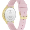Silicone Analogue Watch 36 Mm