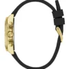 Silicone Multi-Fuction Watch 36 Mm