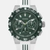 Silicone Multi-Fuction Watch 42,5 Mm