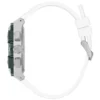 Silicone Multi-Fuction Watch 42,5 Mm