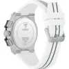 Silicone Multi-Fuction Watch 42,5 Mm