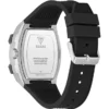 Silicone Multi-Function Watch 44 Mm