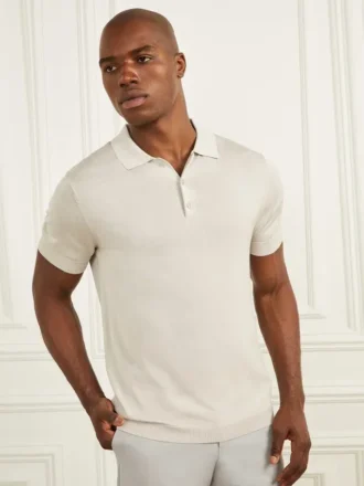 Silk Polo