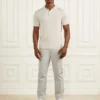 Silk Polo