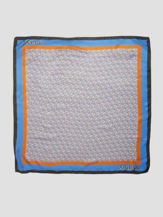 Silvana Foulard