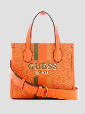 Silvana Mini Totes