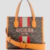 Silvana Mini Totes
