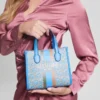 Silvana Mini Totes