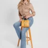 Silvana Mini Totes