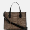 Silvana Printed Tote