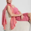 Silvana Quattro G Scarf
