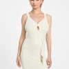Silvie Cutout Mirage Dress