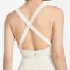 Silvie Cutout Mirage Dress