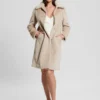 Simmone Faux-Fur Coat