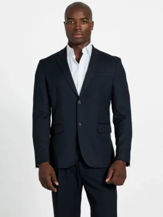 Single Breasted Blazer