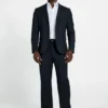 Single Breasted Blazer