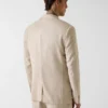 Single Breasted Blazer