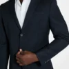Single Breasted Blazer