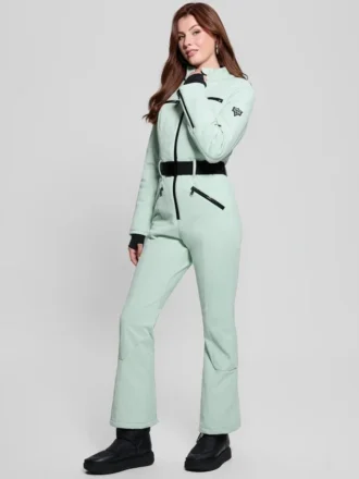 Ski Overalls