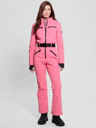 Ski Overalls
