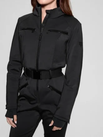 Ski Overalls