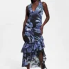 Sl Ava Maxi Dress