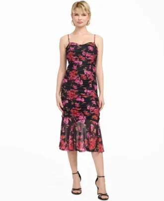 Sl Cordelia Dress