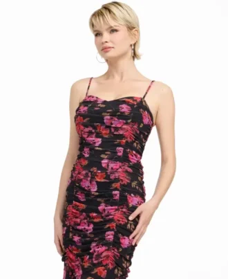 Sl Cordelia Dress