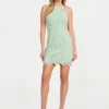 Sl Erin Crochet Dres