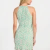 Sl Erin Crochet Dres