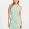 Sl Erin Crochet Dres