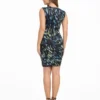 Sl Everly Mesh Dress