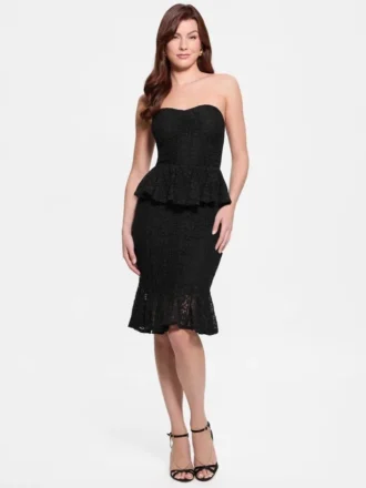 Sl Harley Dress