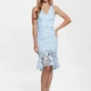 Sl Itzel Dress