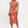 Sl Marsha Dress