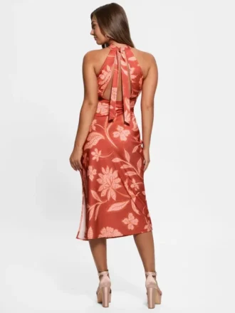 Sl Marsha Dress
