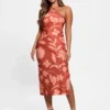 Sl Marsha Dress