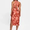 Sl Marsha Dress