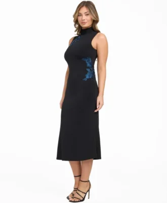 Sl Mckenzie Dress