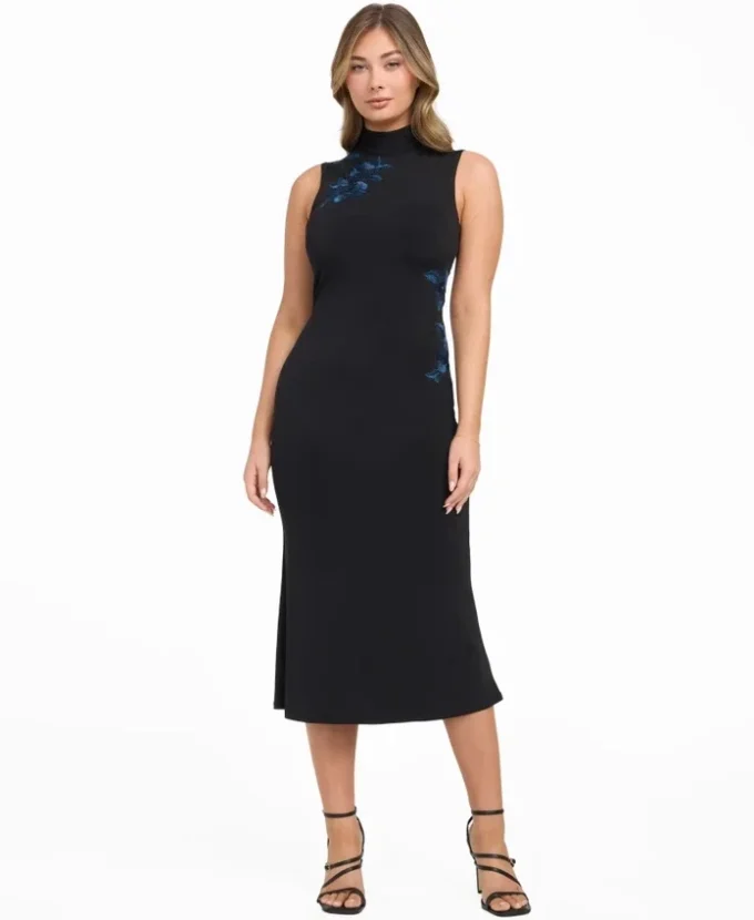 Sl Mckenzie Dress
