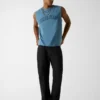 Sleeveless T-Shirt