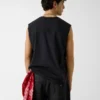 Sleeveless T-Shirt