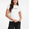 Slim American Tradition Tee